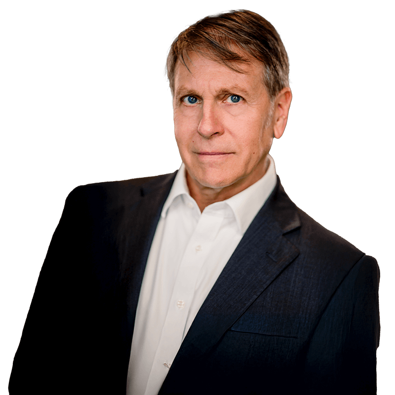 George Hildebrandt attorney