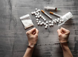 drug crimes