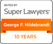 George Hildebrandt 10y