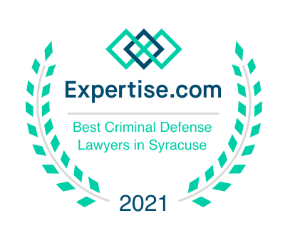 Syracuse Criminal Attorney 2021