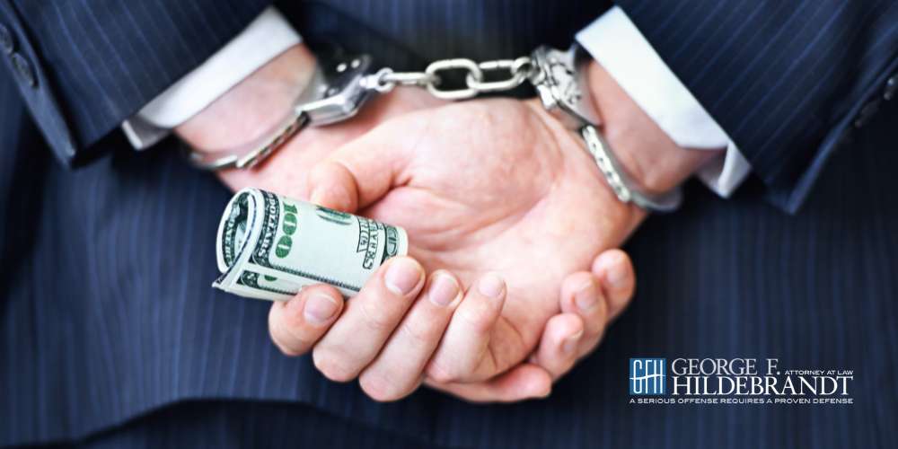 white collar crime defense attorney syracuse ny