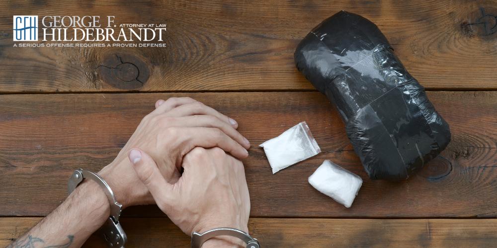 Drug Crimes Lawyer Syracuse, NY