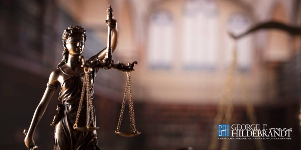 criminal defense attorney Syracuse NY