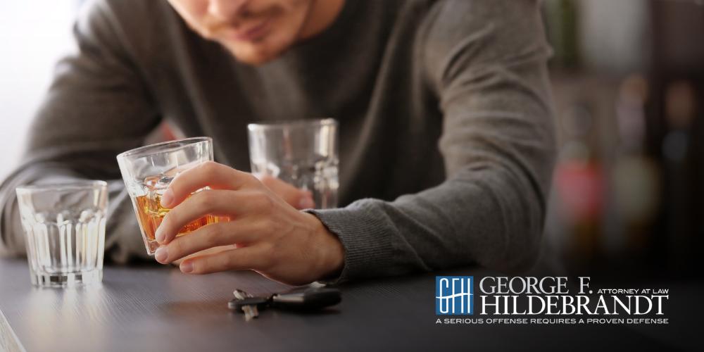 dwi first offense ny