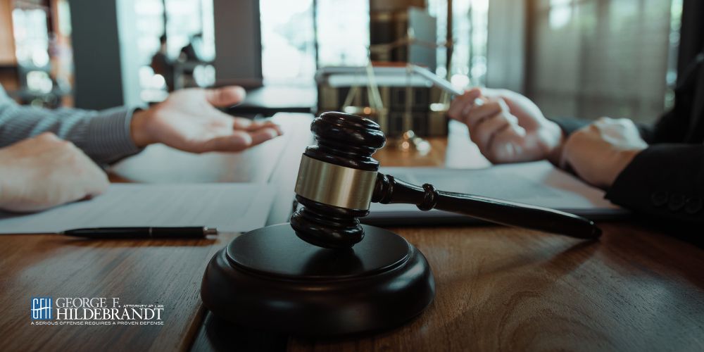 Contact a New York Firearm Charges Lawyer For A Consultation