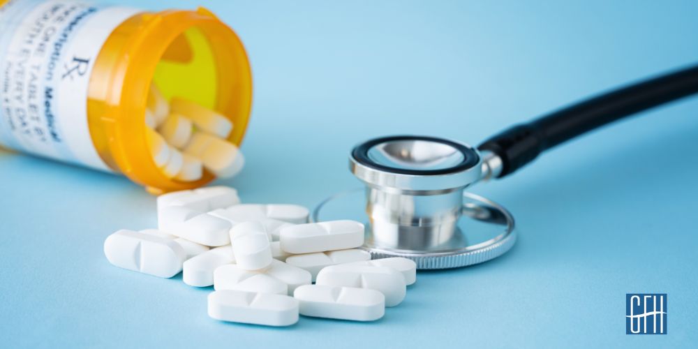 Contact a New York Prescription Drug Lawyer For a Free Consultation