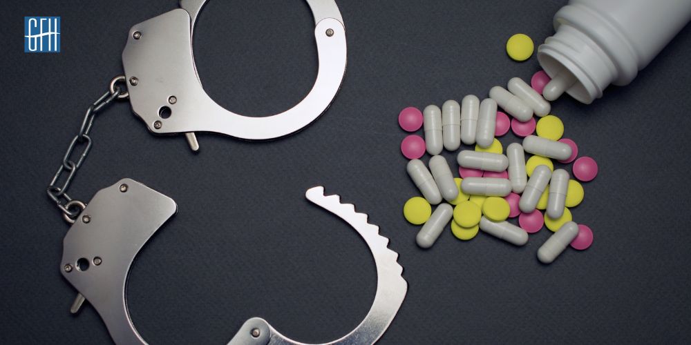 New York Prescription Drug Fraud Defense Attorney