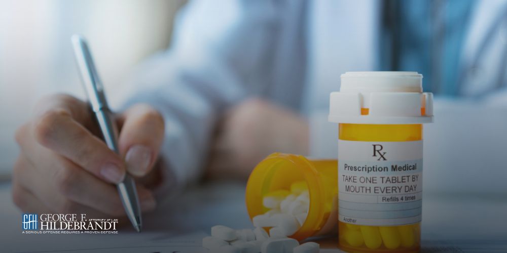 Syracuse New York Prescription Drugs Attorney