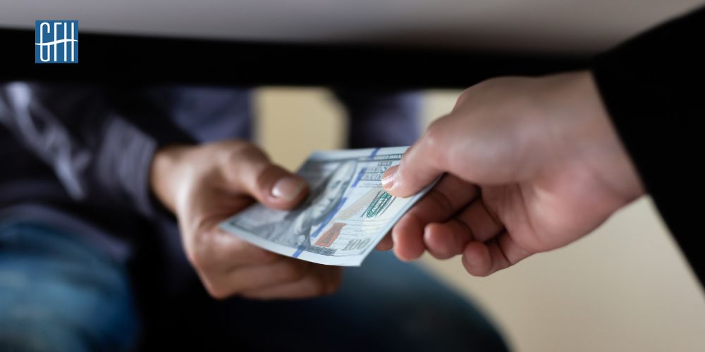 corruption defense attorney new york