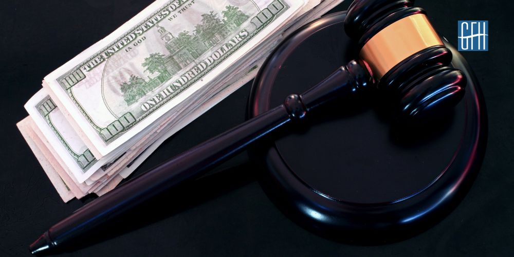 corruption defense attorney