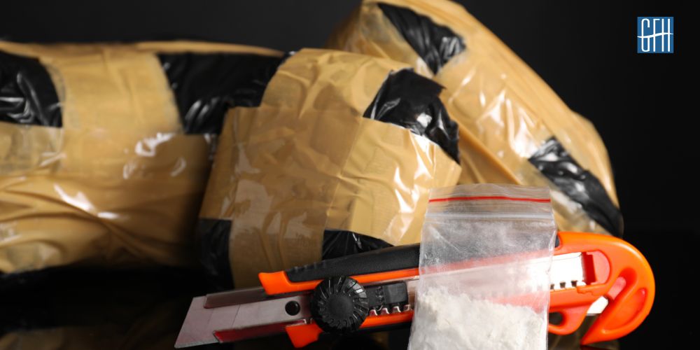 drug smuggling lawyer