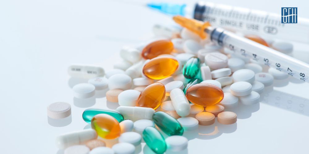 federal drug crimes attorney