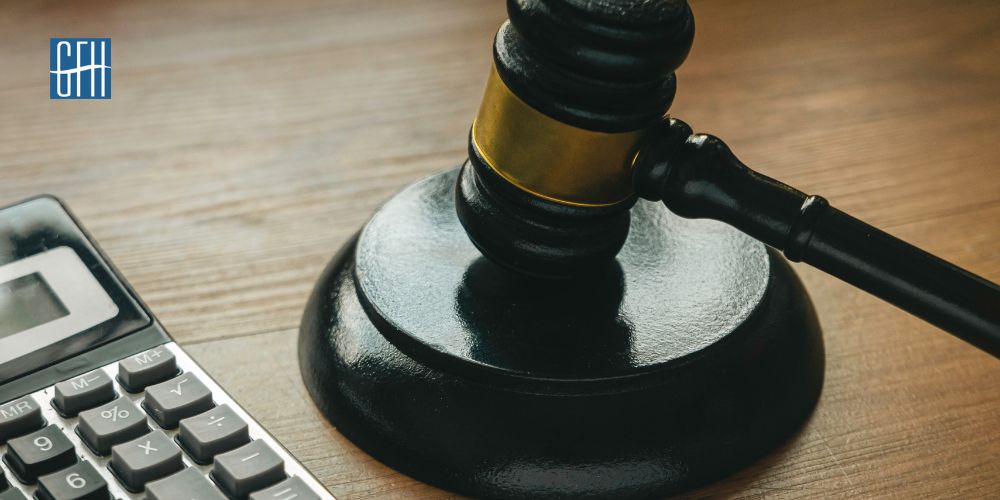 financial and business fraud