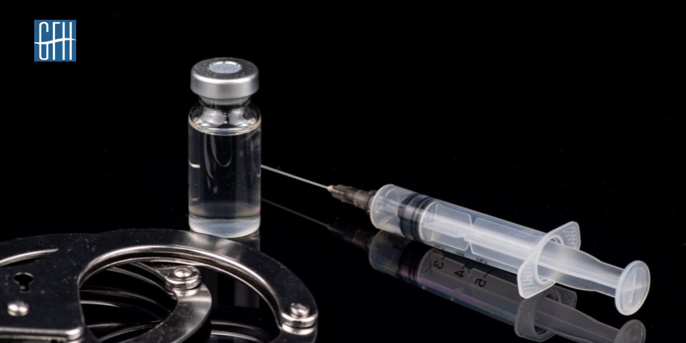 new york drug crimes