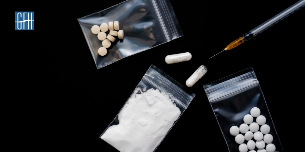 new york federal drug crimes