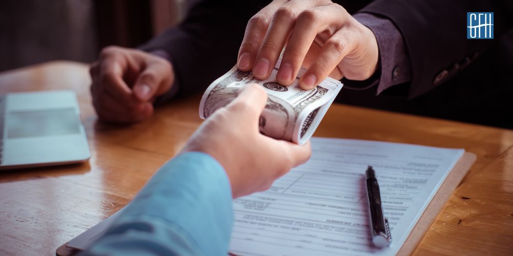 public corruption defense attorney