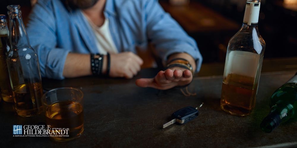 syracuse felony dui lawyer