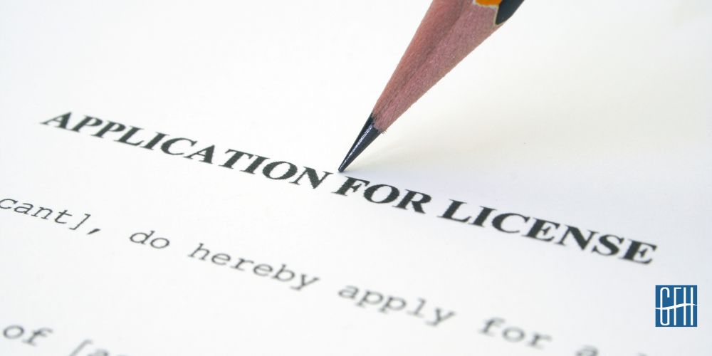 professional license defense