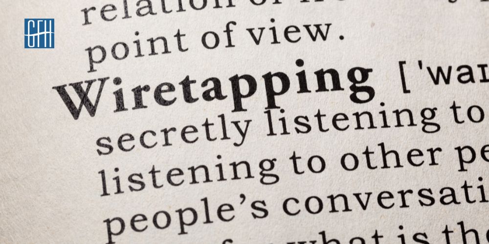 wiretapping attorney ny