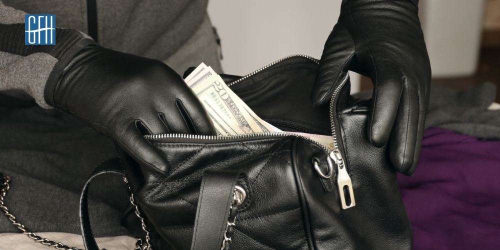 syracuse robbery lawyer