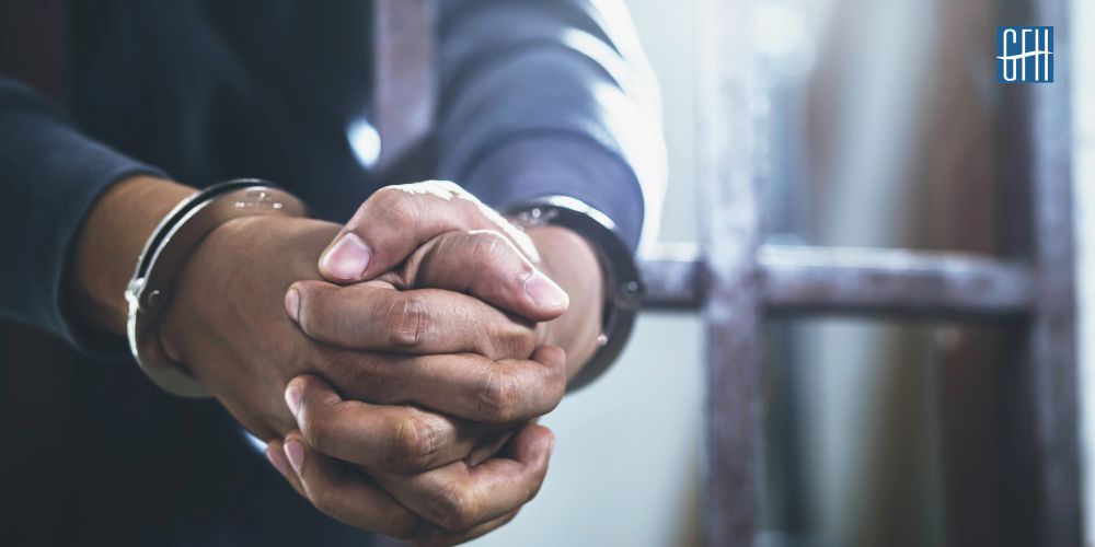 criminal precharge investigations lawyer