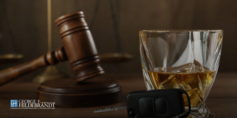 Aggravated DWI Defense Lawyer
