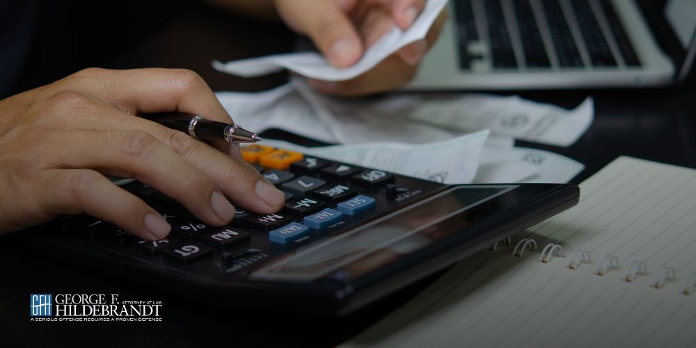 syracuse, ny tax fraud defense attorney