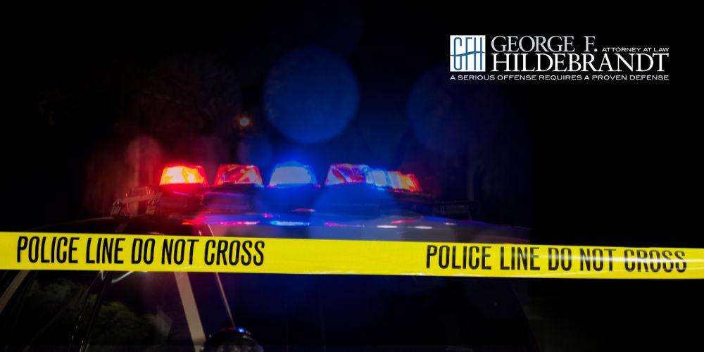Criminal Defense Lawyer in Syracuse NY